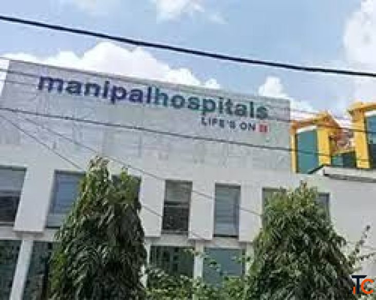 Manipal Hospital EM Bypass Doctors List - Specialists Appointments