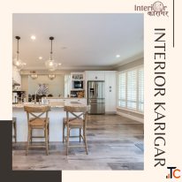 Best Interior Designer Company in Noida for Dream Home Interiors