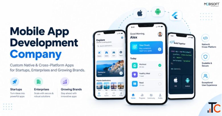 Learn How to Build Successful Mobile Applications for Your Business