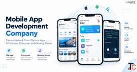 Learn How to Build Successful Mobile Applications for Your Business
