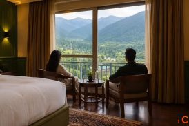 Affordable Luxury Stay in Pahalgam Mountain Views Modern Amenities