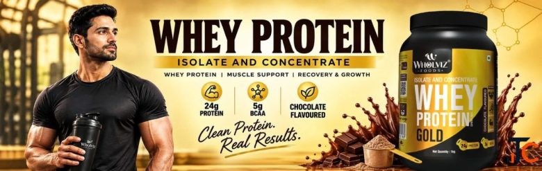 Affordable Whey Protein