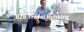 B2B Travel Booking