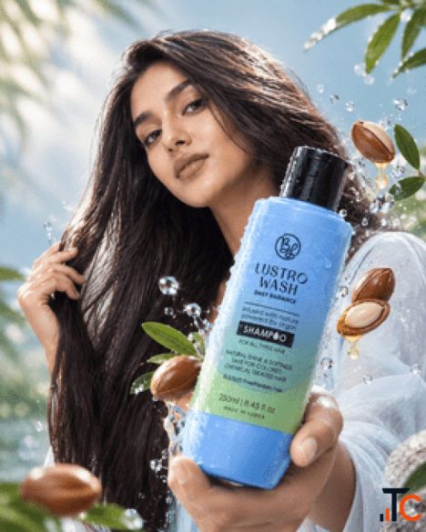 Best Shampoo for Dry and Frizzy Hair Blislis