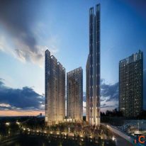 signature sarvam DXP estate appartments for sale