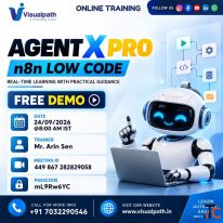 FREE Agent X Pro Live Demo Master n8n Low-Code Automation