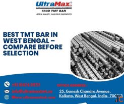 Best TMT Bar in West Bengal - Compare Before Selection