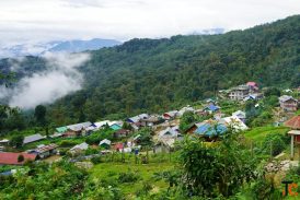 Darjeeling Hill Escape Tour Package - 3 Nights 4 Days