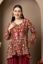 Anarkali Suit Sets for Women Festive Party Wear
