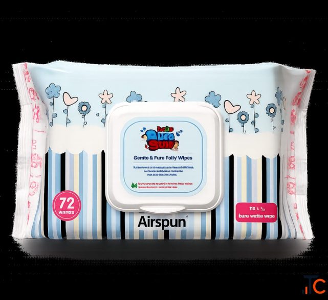 best baby wipes for sensitive skin in India