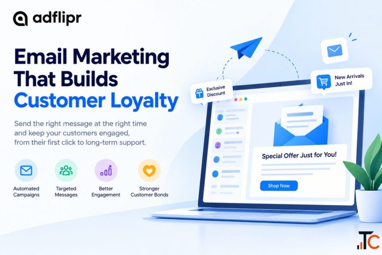 Email Campaign Automation That Keeps Customer Communication Moving