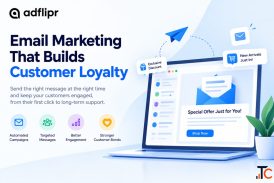 Email Campaign Automation That Keeps Customer Communication Moving