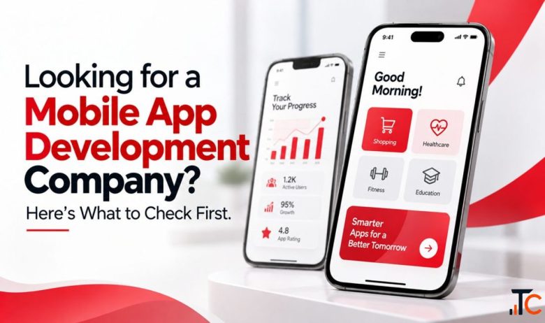 Mobile App Development Company in Delhi Trusted by 320 Brands