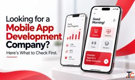Mobile App Development Company in Delhi Trusted by 320 Brands