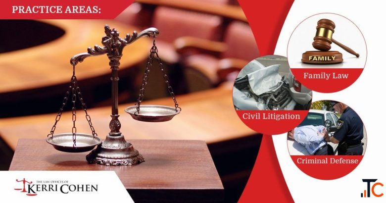 Law Offices of Kerri Cohen