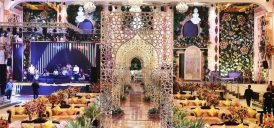 Best Banquet in Ghaziabad Elegant Celebrations at Vedanta Farm