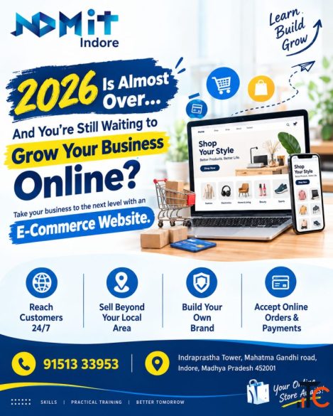 You're Still Waiting to Grow Your Business Online