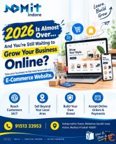 You're Still Waiting to Grow Your Business Online