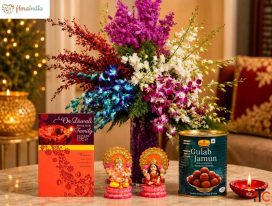 Diwali Gift Hampers Online Send Diwali Hampers to India