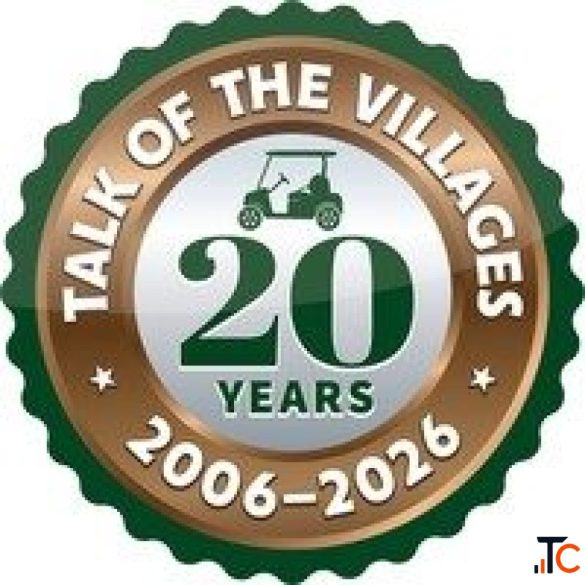 Find Your Ideal Home in The Villages - Talk Of The Villages