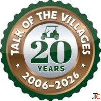 Find Your Ideal Home in The Villages - Talk Of The Villages