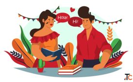 Join Spanish Language Classes in Mumbai