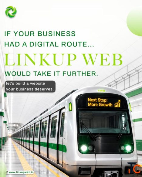 Web Development Digital Solutions in Delhi NCR