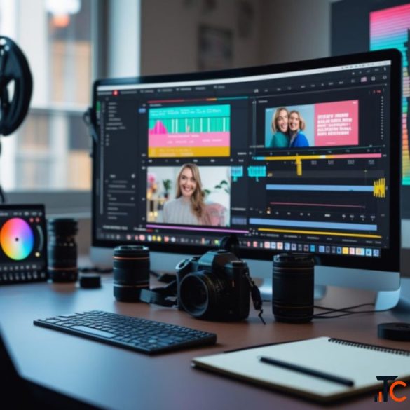 How to Choose the Right Video Editing Company in Ludhiana for Your Business
