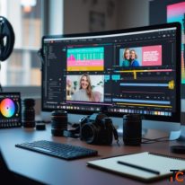 How to Choose the Right Video Editing Company in Ludhiana for Your Business