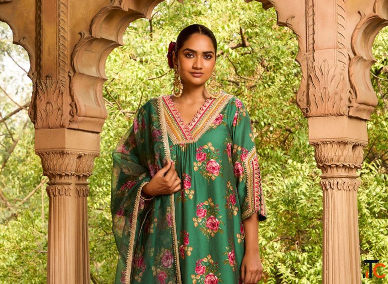 Navratri Special Women Clothing Launches 2026 - The Loom