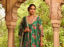 Navratri Special Women Clothing Launches 2026 - The Loom