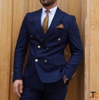 Custom Suits in Kamala for a Sharp Personalized Fit