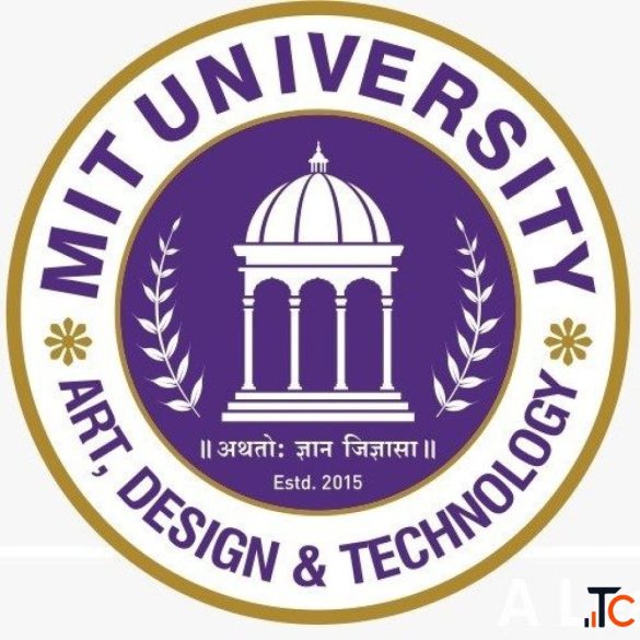 MIT-ADT University Pune Best Private University in Maharashtra UG PG Ph.D. Admissions