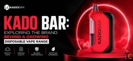 Buy Kado Bar - Explore Flavors Models Pricing
