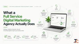 What a Full Service Marketing Agency Does GAP3