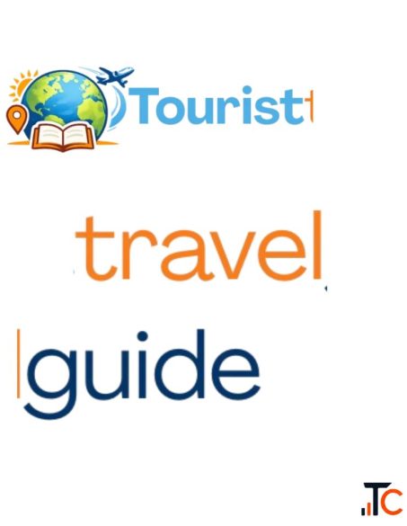 Travel Guides Destinations and Air Routes
