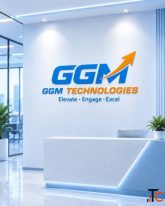 Website Development Company in Delhi GGM Technologies