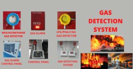 Gas Detector Manufacturer in Delhi - Global Naarvi Group