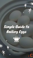 How to Boil Eggs