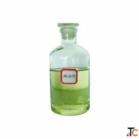 High Quality fuming sulphuric acid by Maruti Fine Chemicals