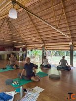 500 Hour Yoga Teacher Training In Mysore
