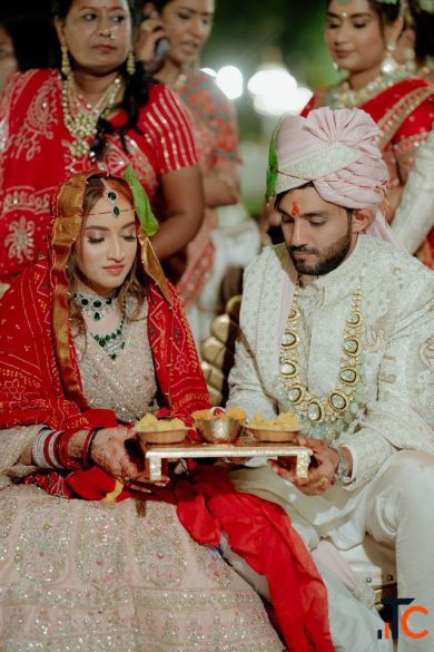 Destination Wedding Planner in Udaipur Creating Bespoke Luxury Wedding Experiences