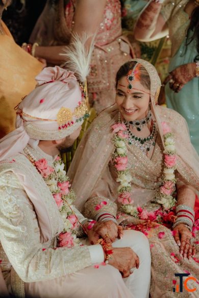Destination Wedding Planner in Udaipur Creating Bespoke Luxury Wedding Experiences