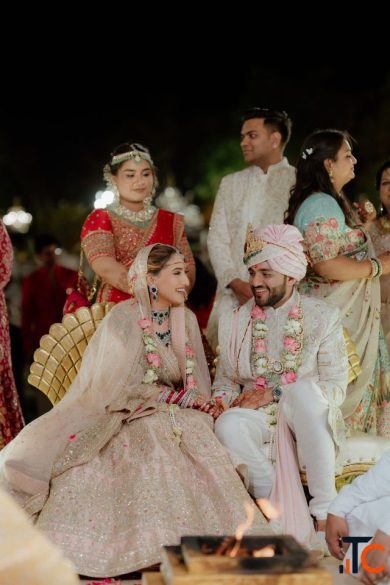 Destination Wedding Planner in Udaipur Creating Bespoke Luxury Wedding Experiences