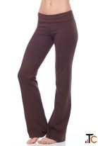 Yoga Ladies Pants - Comfort Style