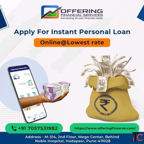 Easy Loan Financial Services Offering Financial Services for Faster Digital Loan Access SEO