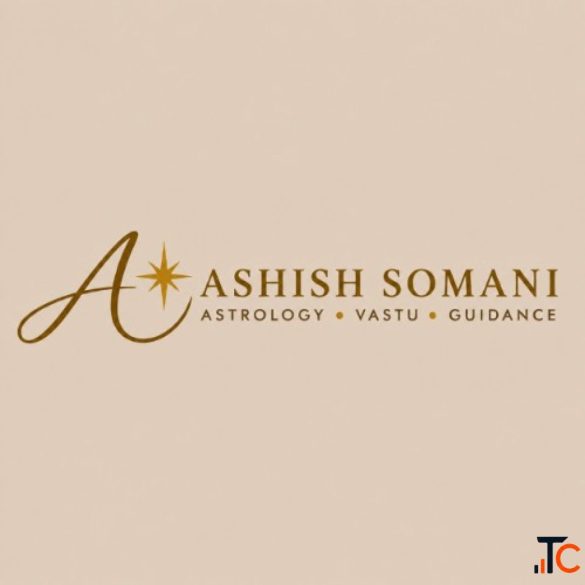 Astrologer Ashish Somani