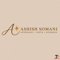 Astrologer Ashish Somani