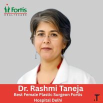 Dr. Rashmi Taneja India