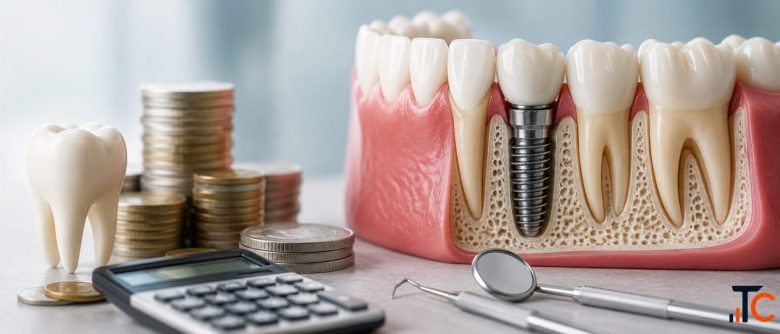 Dental Implant Planned First. Priced Honestly.